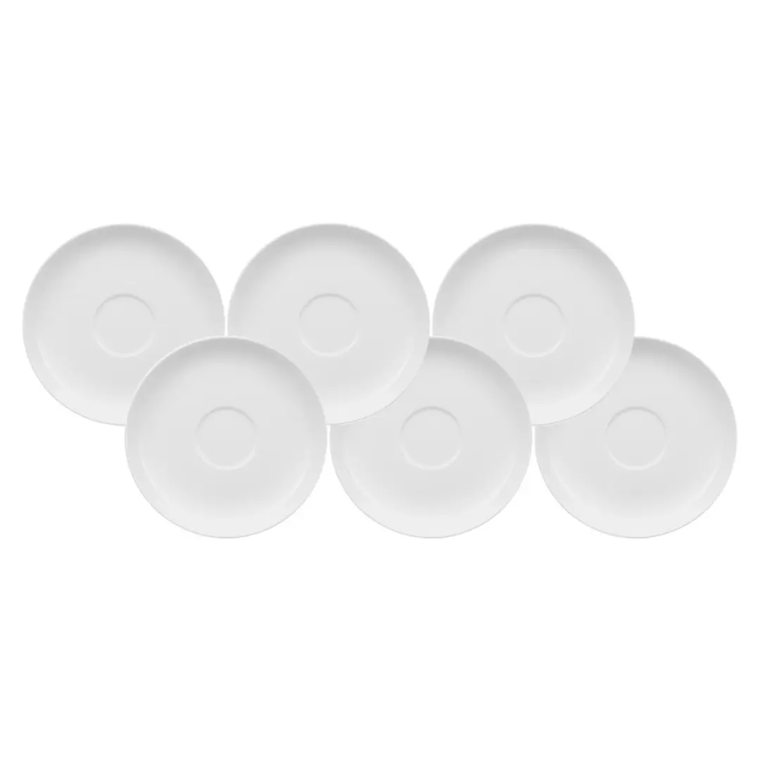 Villeroy & Boch Royal Café au lait/Soepbord 18cm