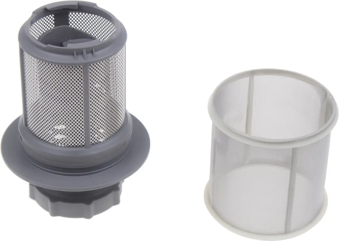 Bosch Zeef micro 17008311