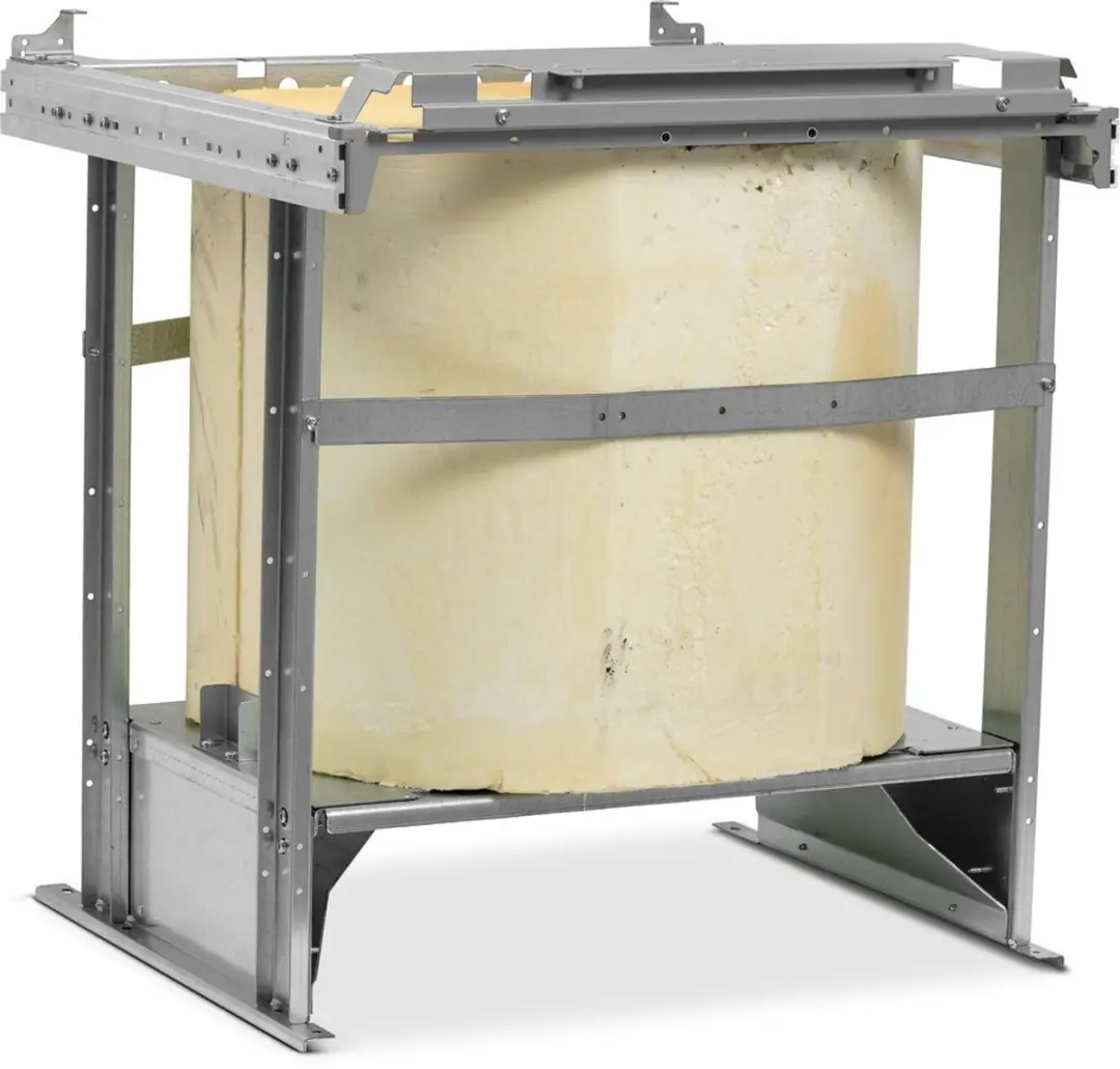 Bosch Integreerbaar Buffervat CS7800i LW 50L