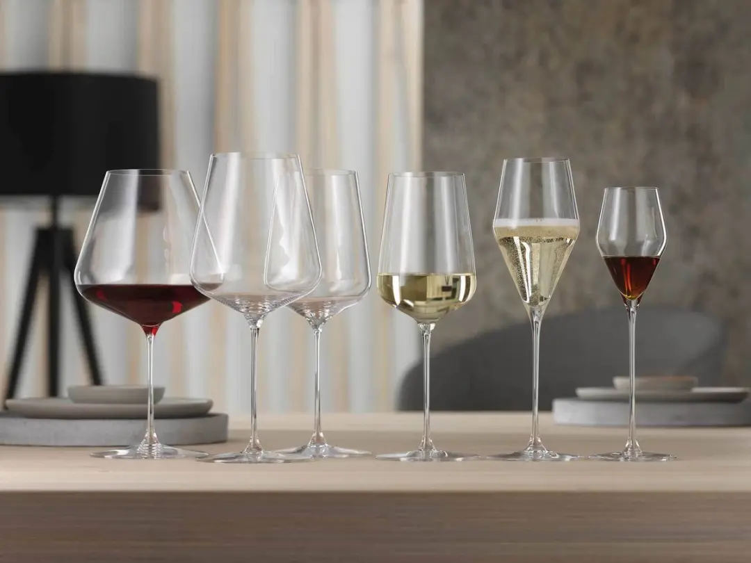 Spiegelau Definition Weißweingläser 430ml - Set van 6