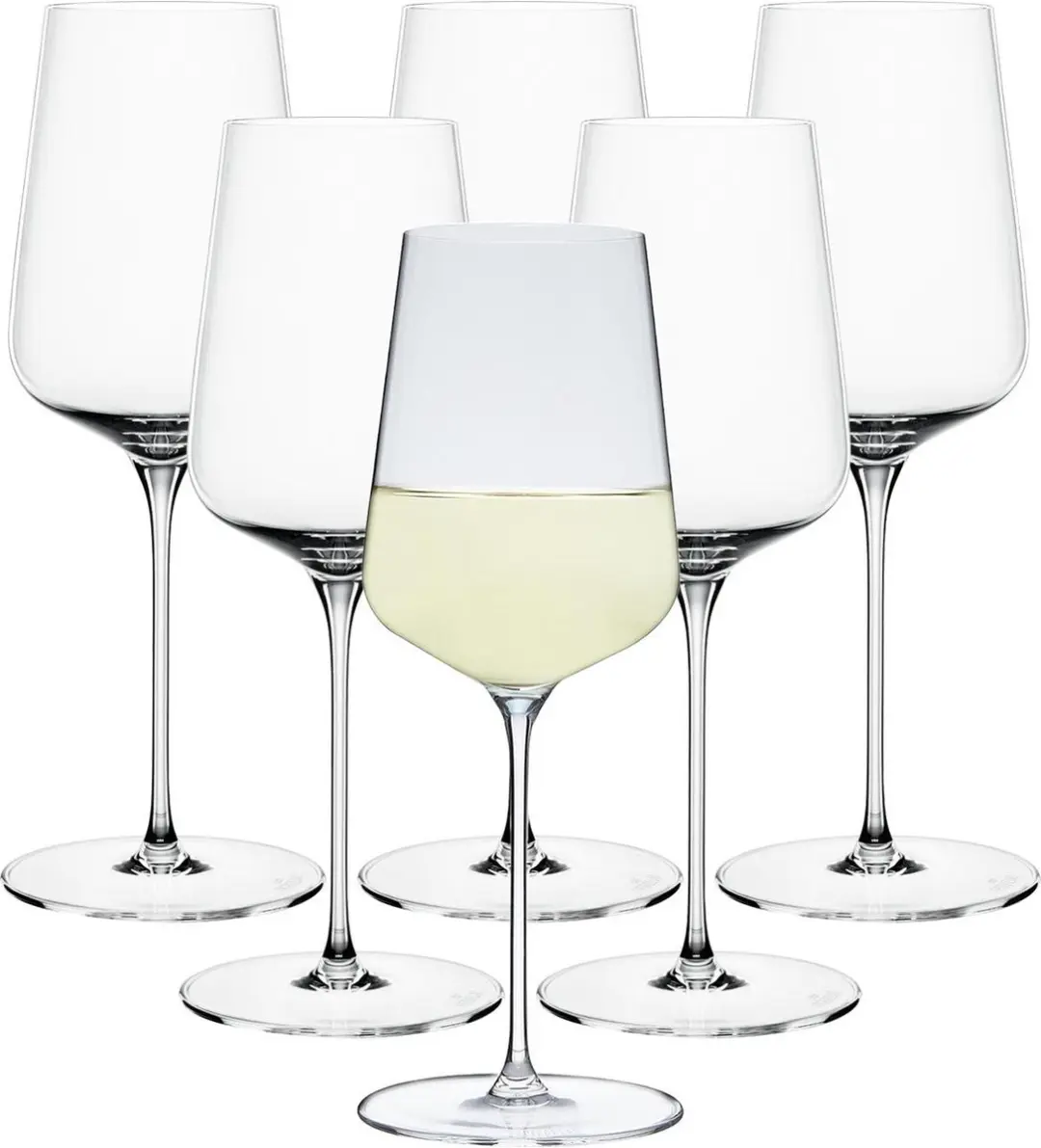 Spiegelau Definition Weißweingläser 430ml