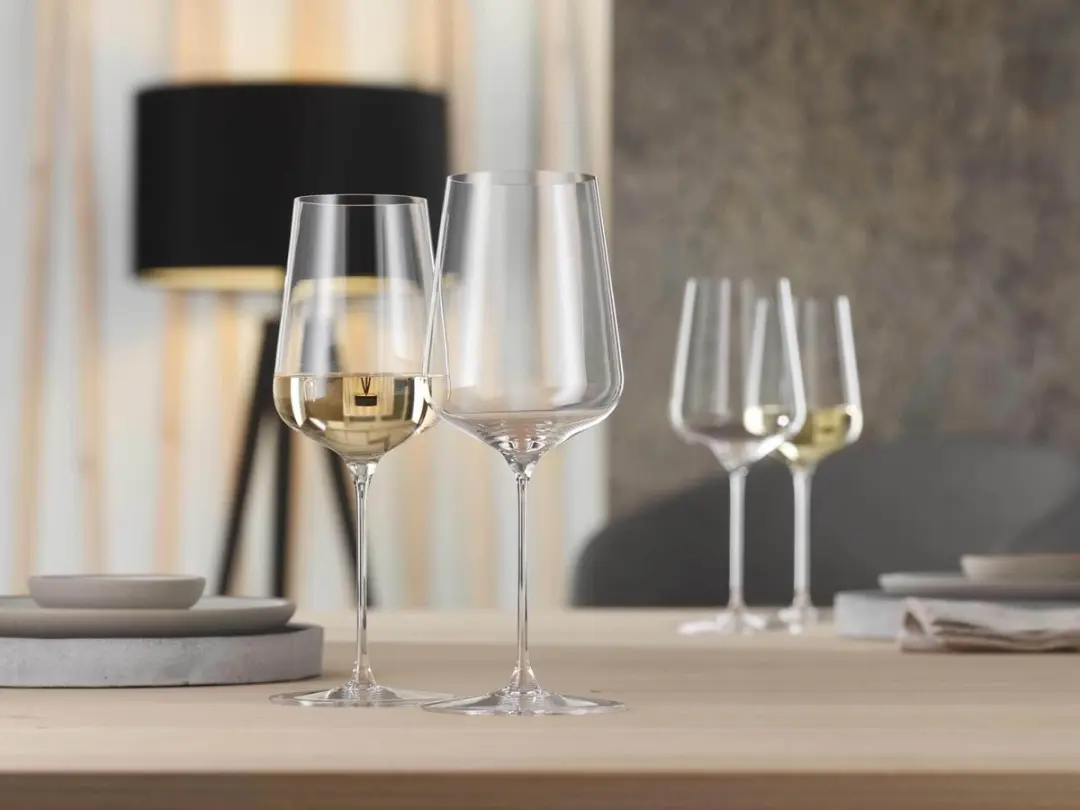 Spiegelau Definition Weißweingläser 430ml - Set van 6
