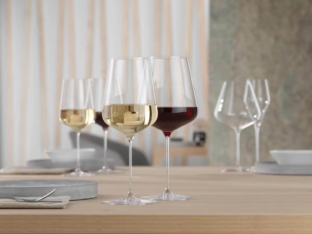 Spiegelau Bordeauxglazen Set 6 Stuks - 750ml