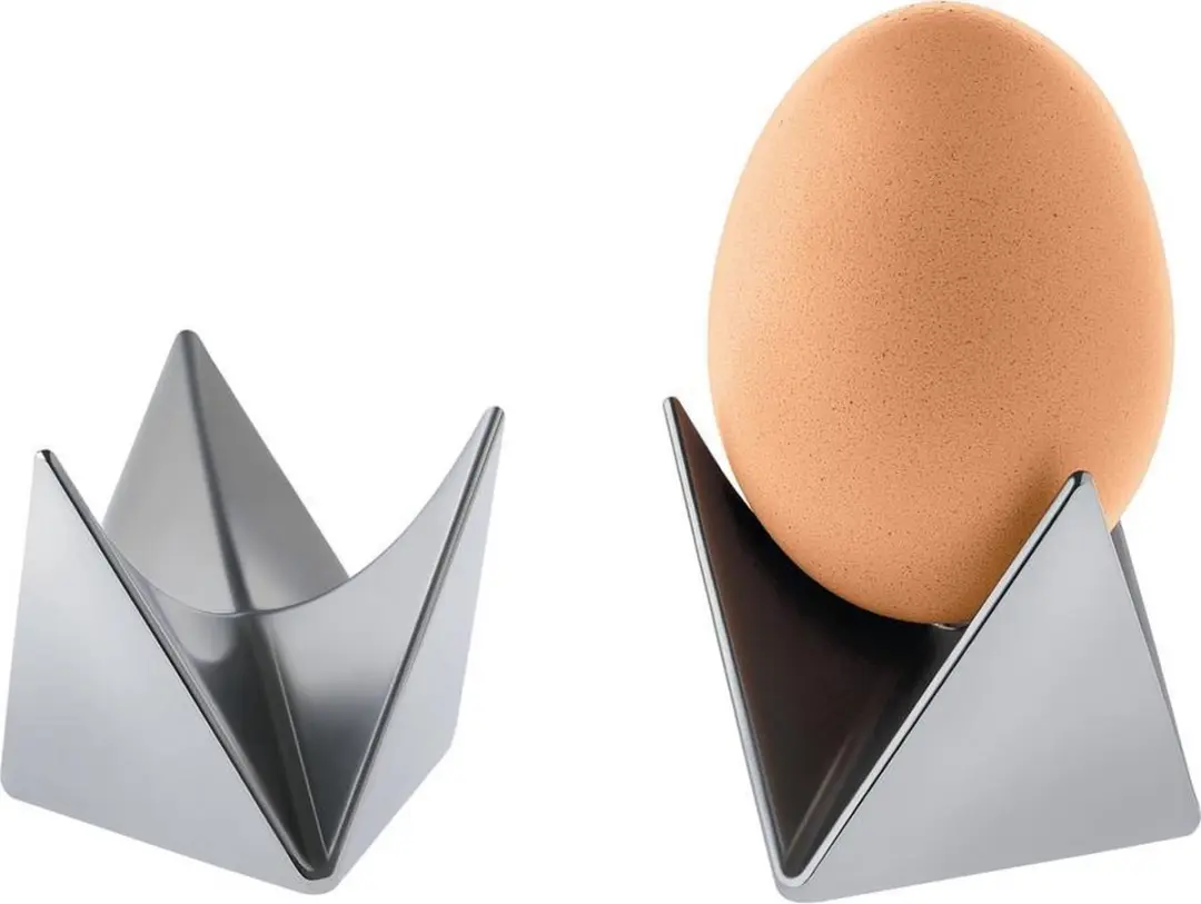 Alessi Eierdopjes Roost AGO01