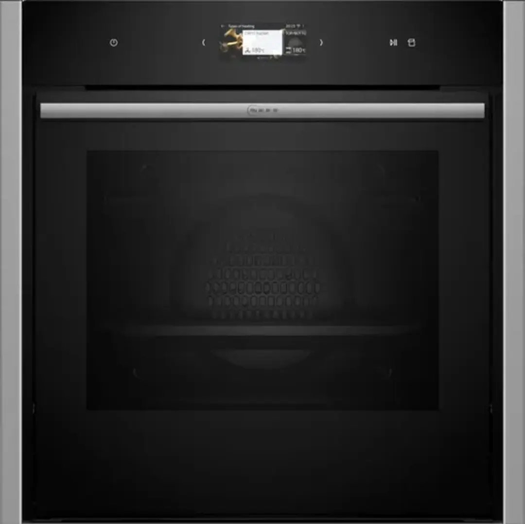 Neff N 90 B64VS71N0 Oven 71L