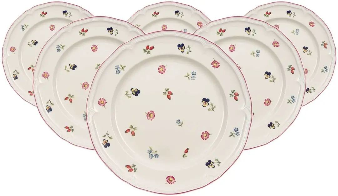 Villeroy & Boch Petite Fleur Speiseteller