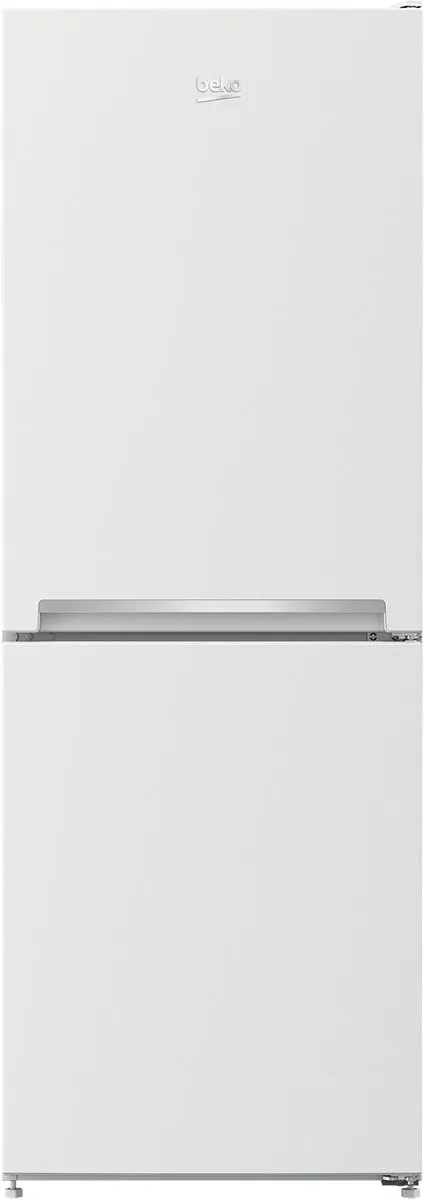 Beko RCSA240K40WN Koel-Vriescombinatie 229L