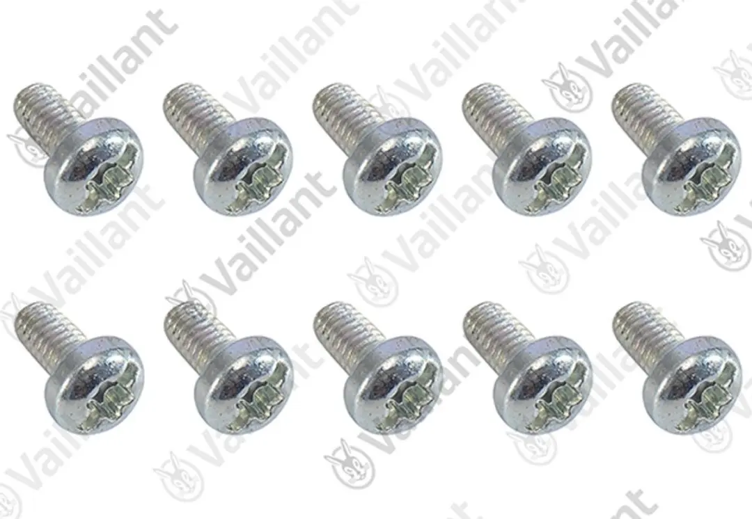 Vaillant MAG 114/1 G Schroef