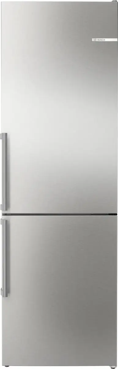 Bosch Serie 4 KGN36VIBT Koelvriescombinatie 321L