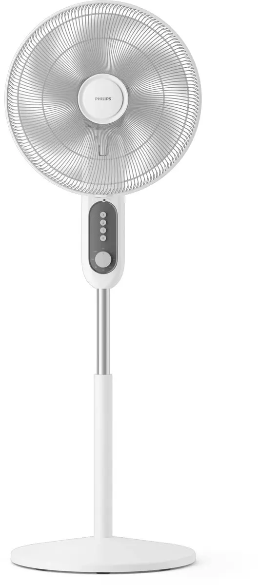 Philips CX1220/00 Vloerventilator 45W