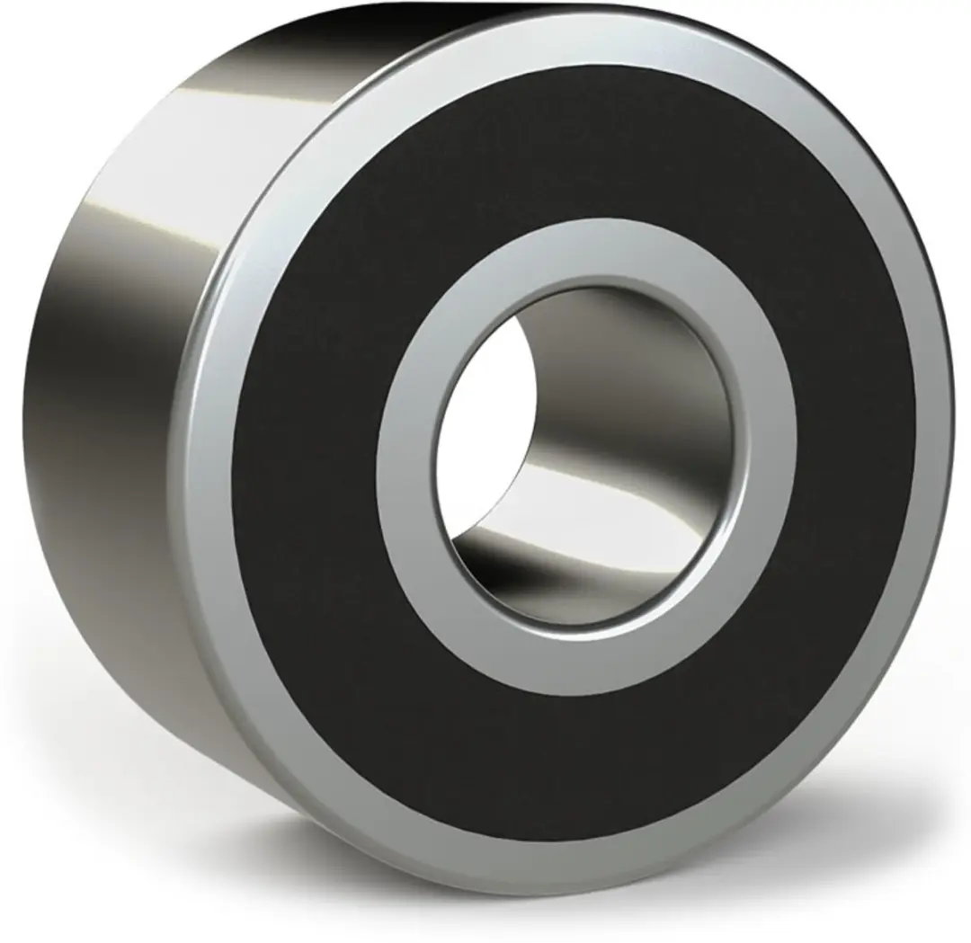 SKF Hoekcontactlager 3202 A-2RS1TN9/MT33