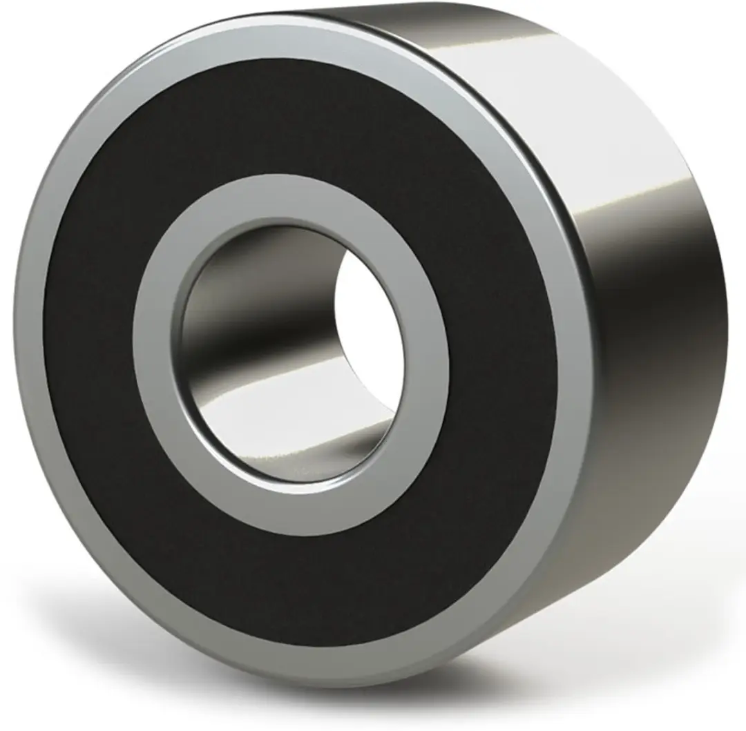 SKF Hoekcontactlager 3202 A-2RS1TN9/MT33 - 15x35x15,9mm