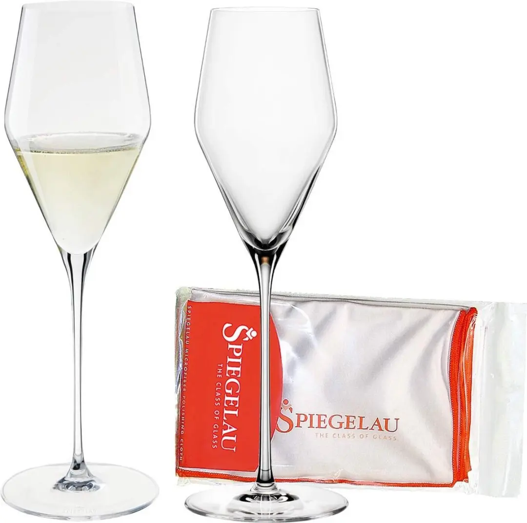 Spiegelau Champagnerglazen Set 250ml