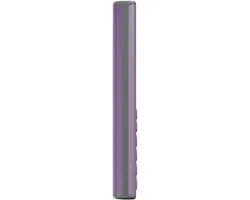 Nokia 105 TA-1684 Mobiele Telefoon - Violet