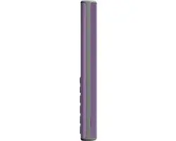 Nokia 105 TA-1684 Mobiele Telefoon - Violet