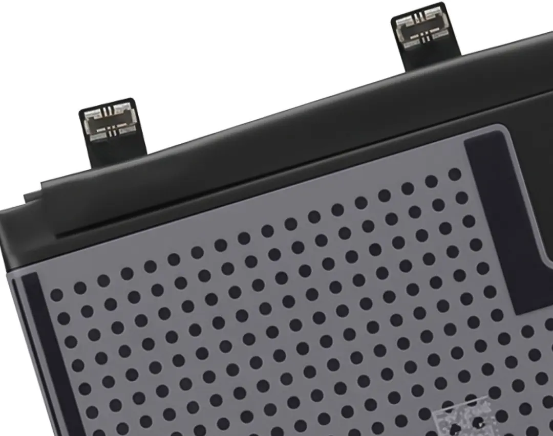 Honor Vervangende Batterij 5300mAh 0235APPJ - Zwart