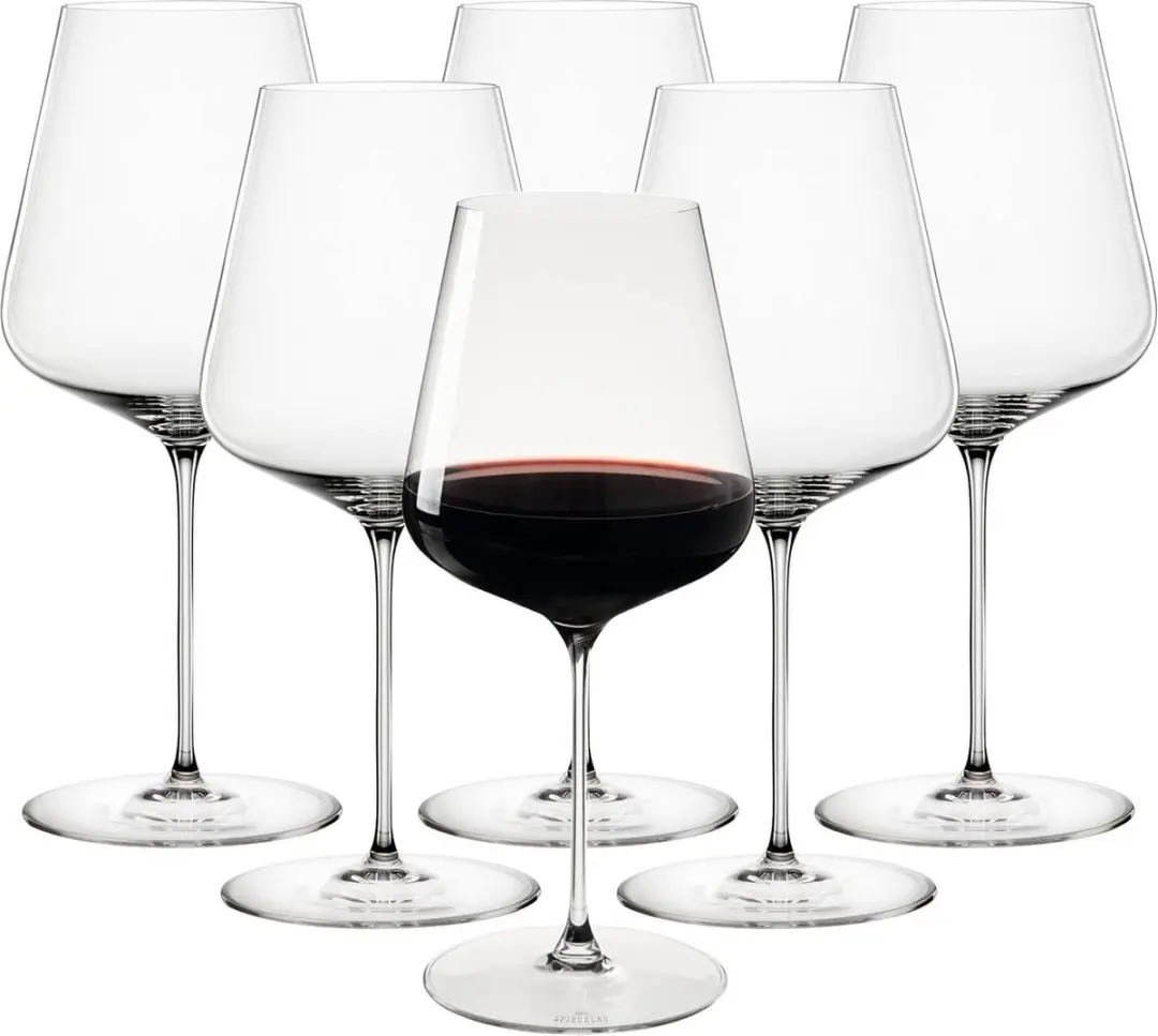 Spiegelau Bordeauxgläser Definition 750ml