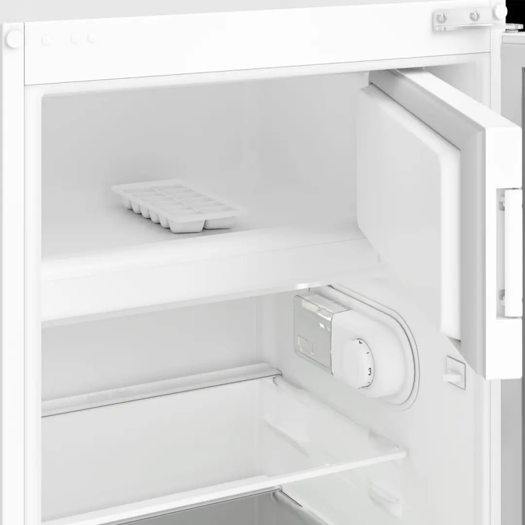 Beko BSSA210K4SN Inbouw Koelkast 210L - Sleepdeur