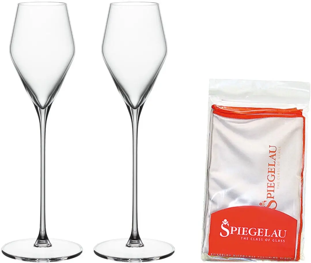 Spiegelau Digestifglazen Set 2x 130ml