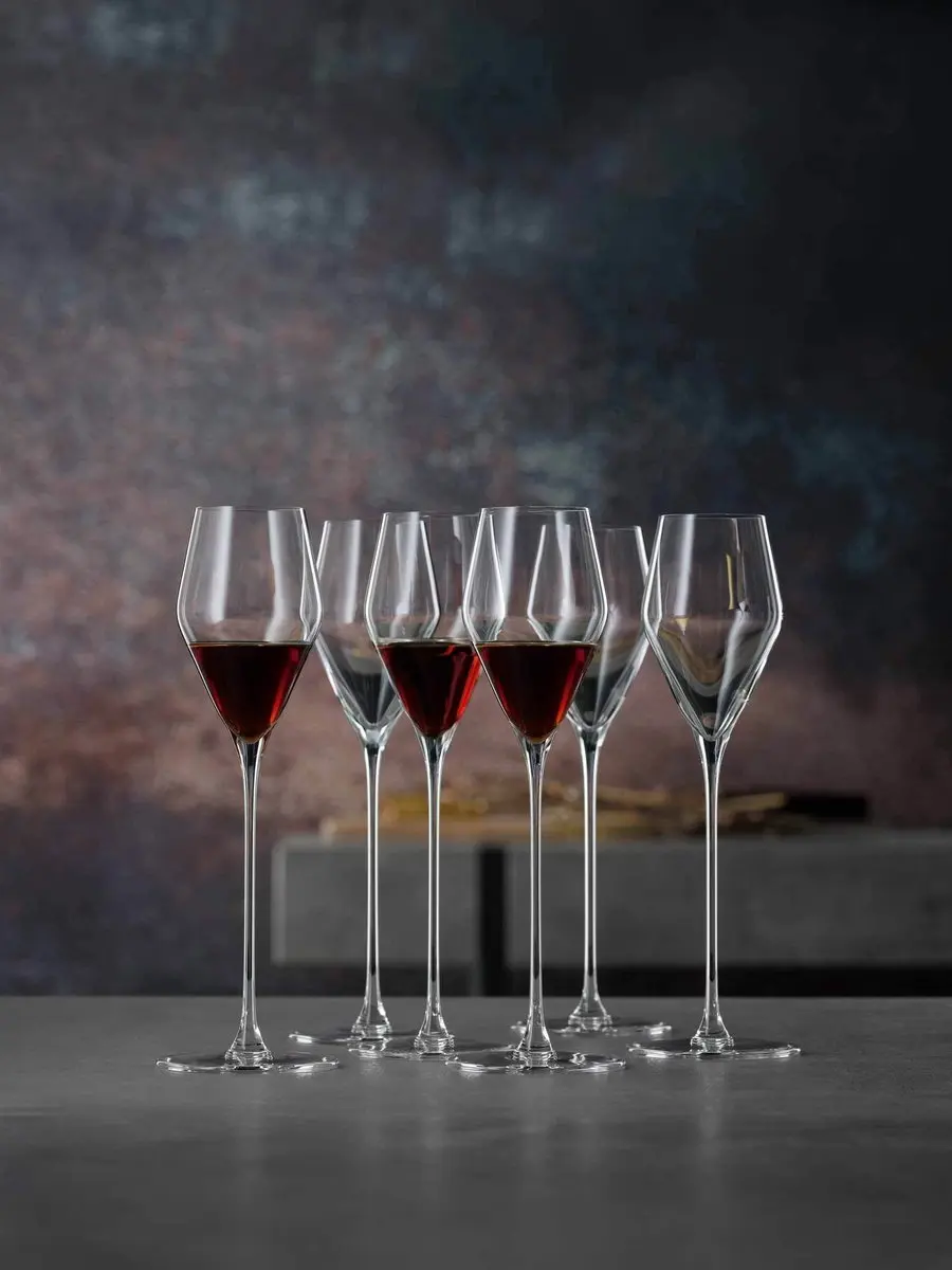 Spiegelau Digestifglazen Set 2x 130ml - Transparant