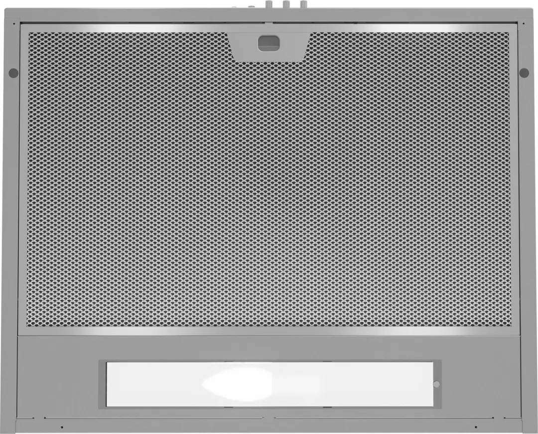 Etna AO161RVS Onderbouw Afzuigkap 60cm - RVS