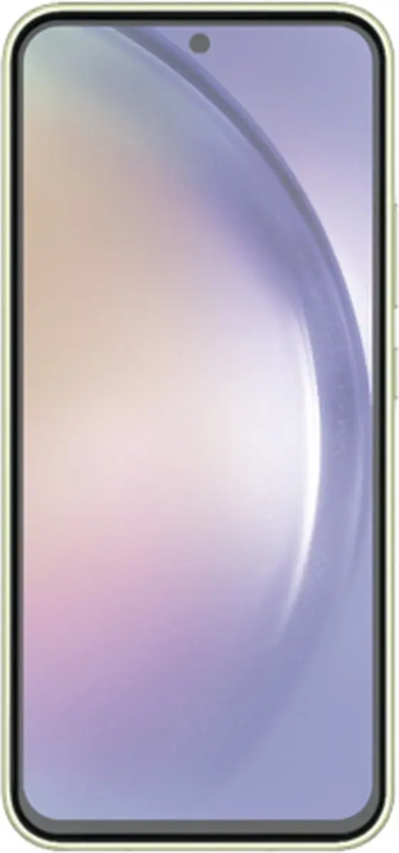 Just in Case Samsung Galaxy A54 Tempered Glass - 1 Stuk