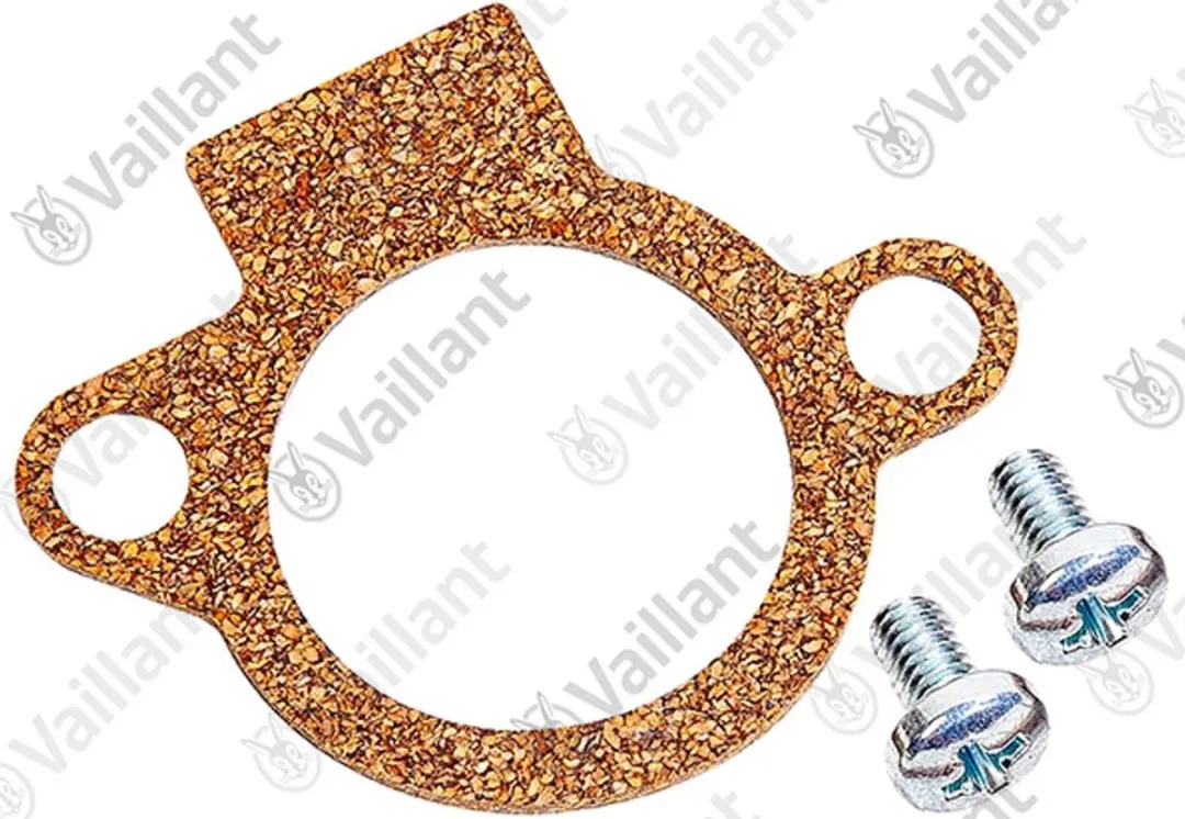 Vaillant MAG 11-0/1 GX Afdichting