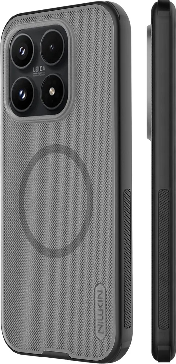 Nillkin Hoesje Xiaomi 17 Magnetisch Hybride
