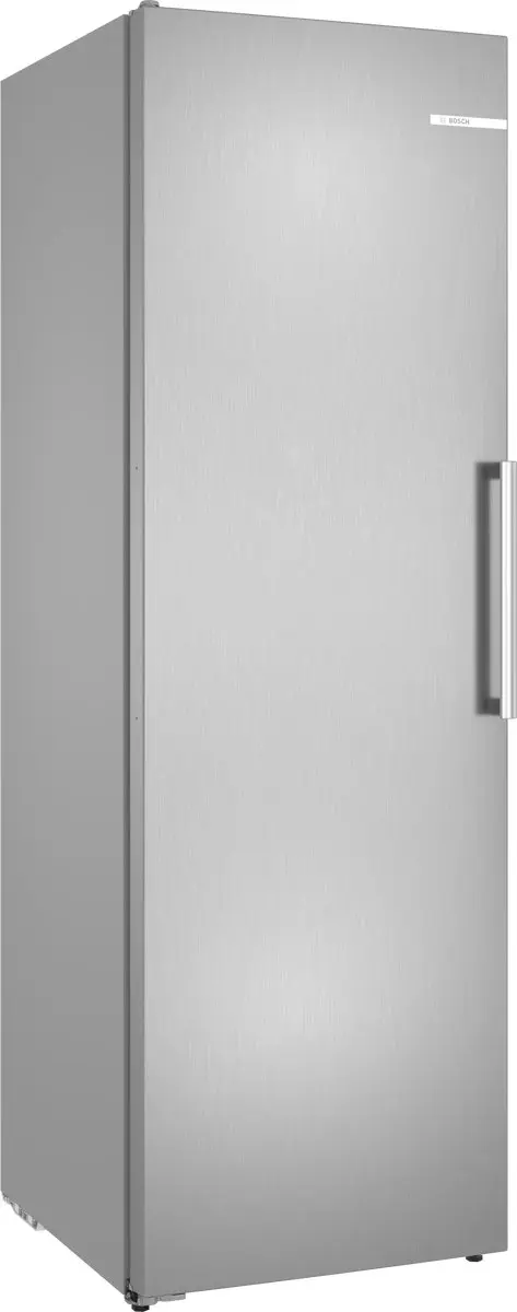 Bosch Serie 4 KSN36VLDG Vrijstaande Koelkast - 402L - Total No Frost - Pearl Grey