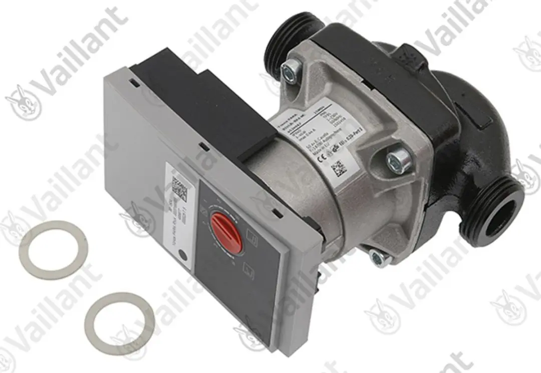 Vaillant Pomp L10 Inbouwset