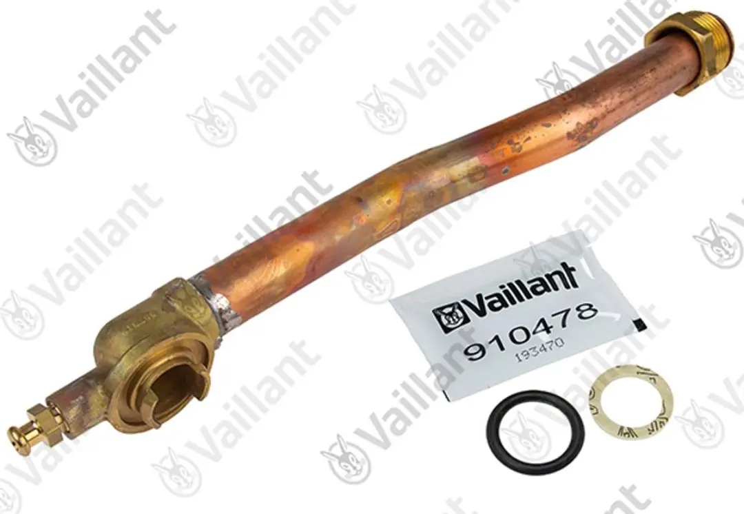 Vaillant PWT-snijvlakbuis VC 254/4-7