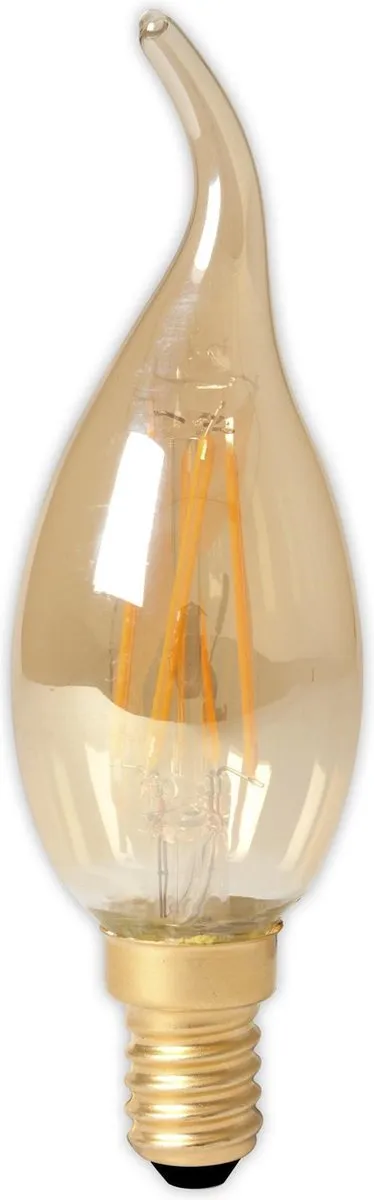Calex LED Kaarslamp Tip 3,5W E14
