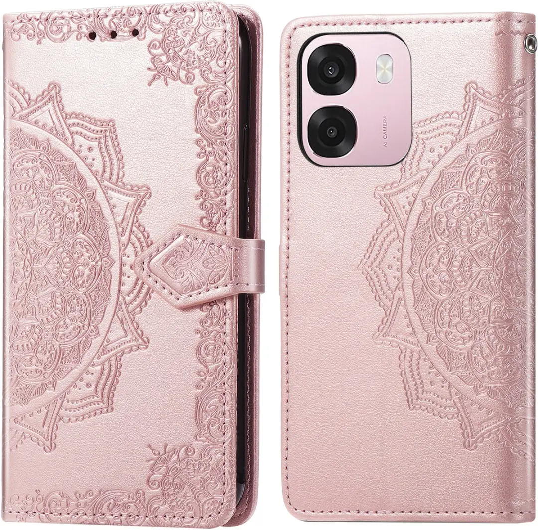 Imoshion Hoesje Oppo A6 5G
