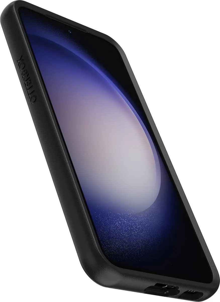 OtterBox Symmetry Hoesje 77-91139 - Samsung Galaxy S23 - Zwart - afbeelding 6 van 6