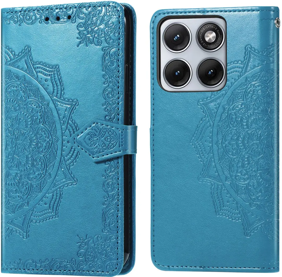 Imoshion Hoesje Motorola Edge 70 Fusion