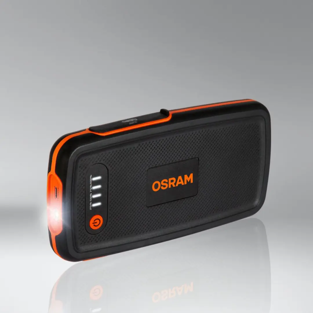 Osram BATTERYstart 200 Lithium Jumpstarter 6000mAh - OBSL200