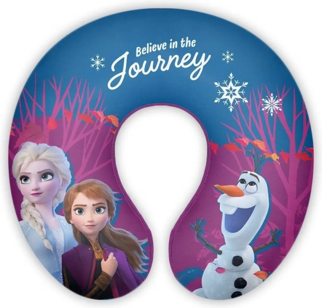 Disney Frozen Nekkussen 21cm