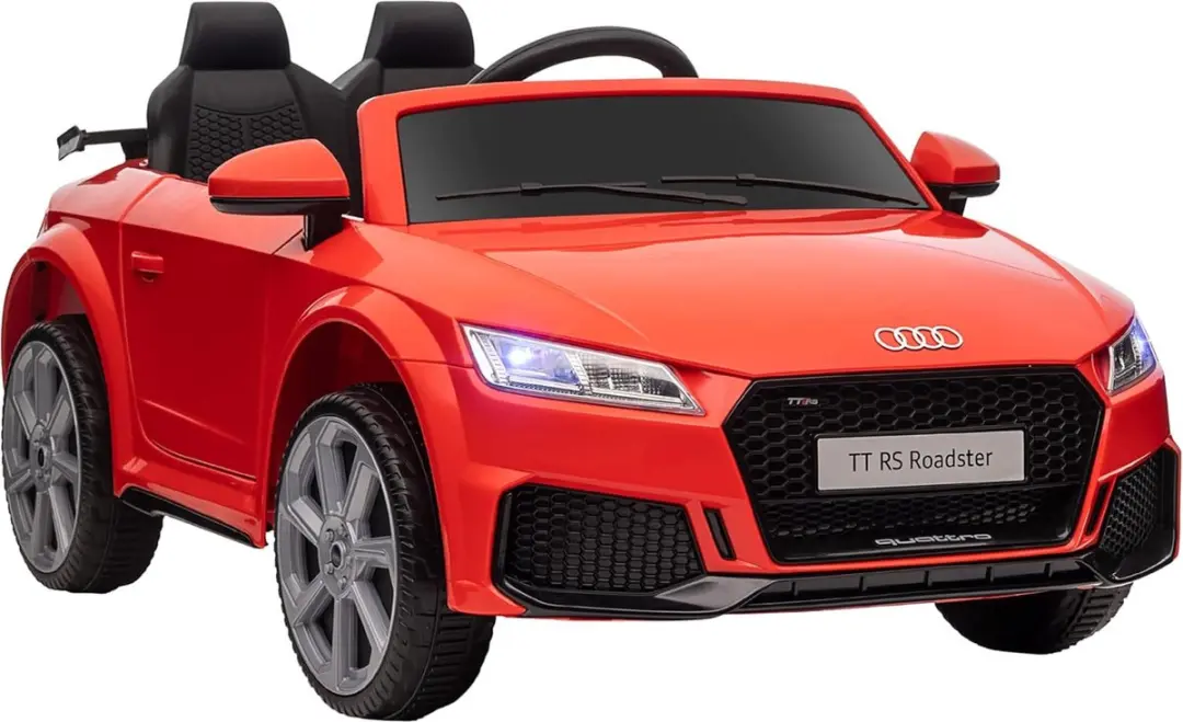 Audi Equivera Kinder Auto Electrisch