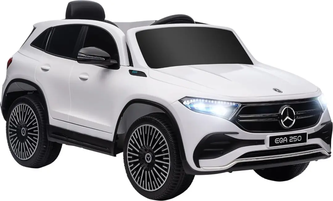 Mercedes Equivera Kinder Auto Electrisch