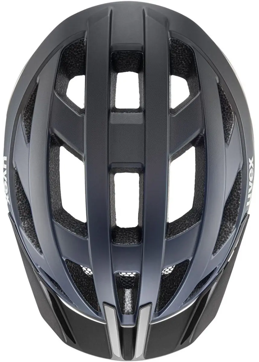 Uvex I-vo 2 Series Fietshelm 60-64cm