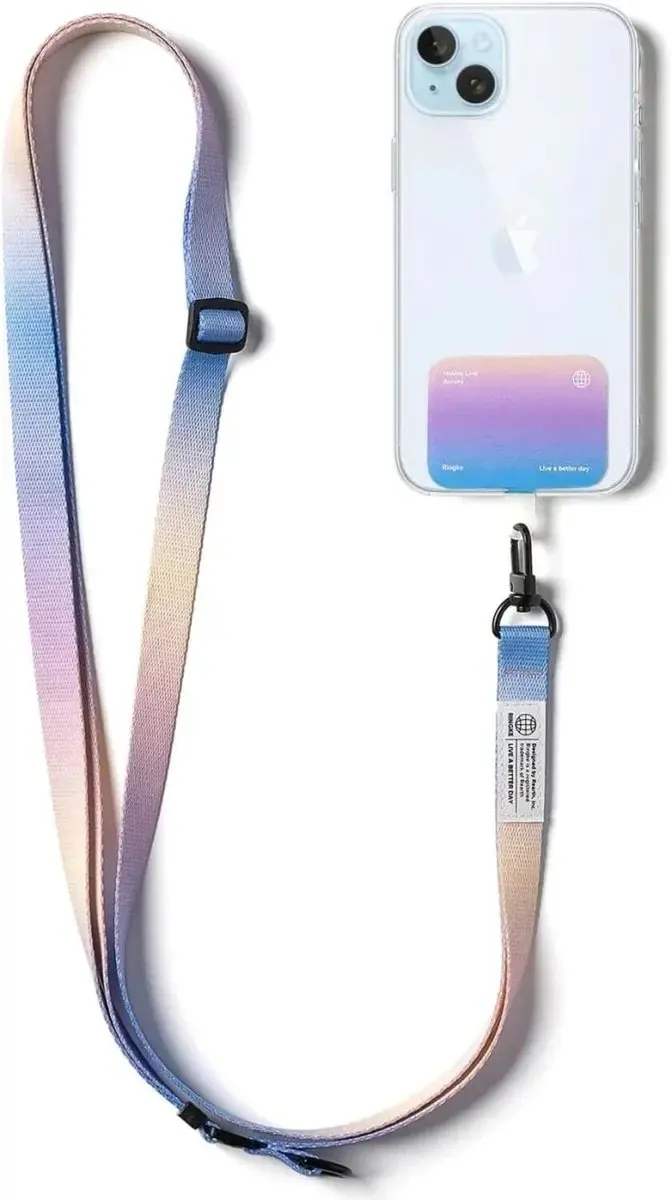 Ringke Aurora Telefoonkoord
