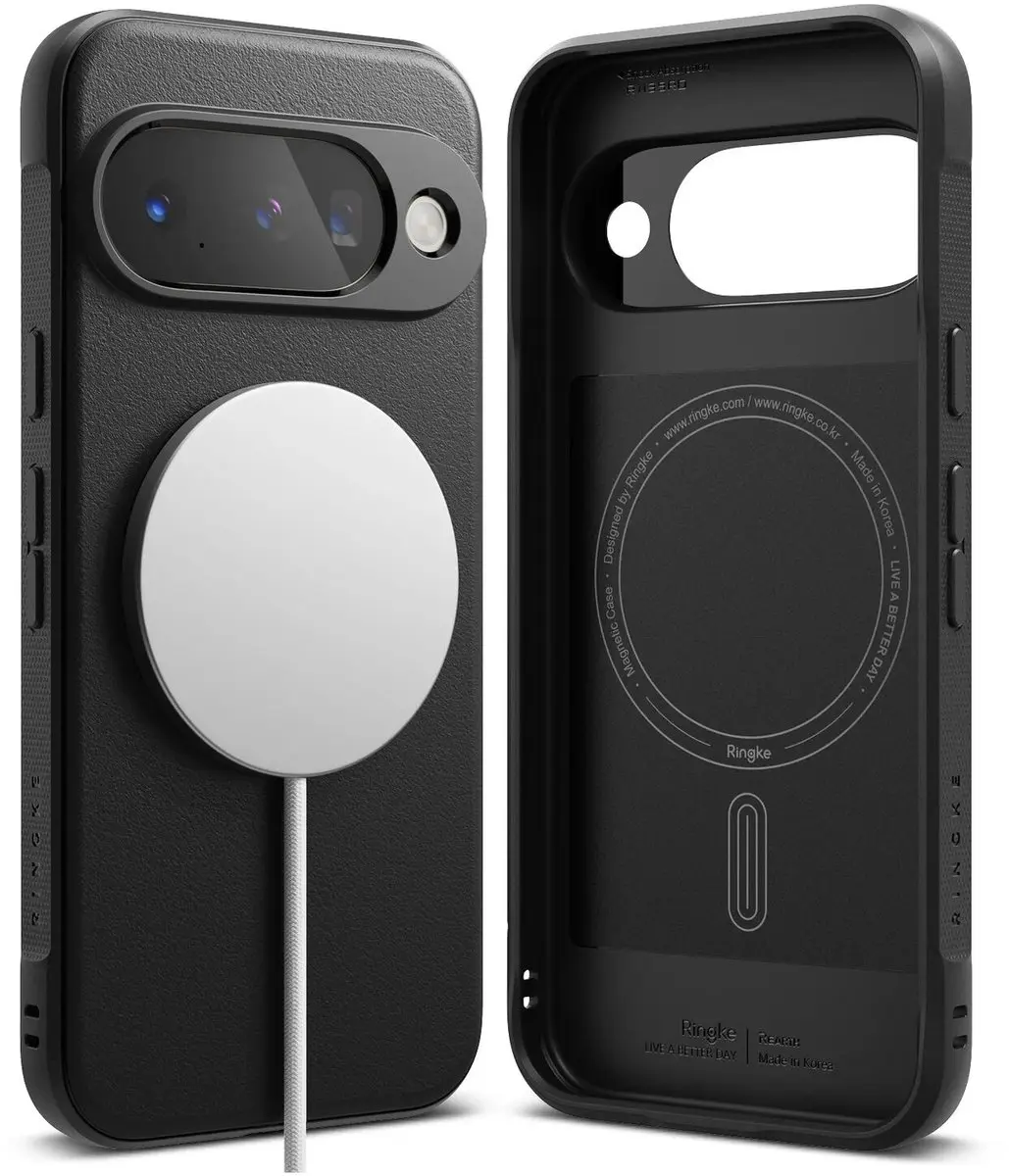 Ringke Onyx Magnetic Hoesje