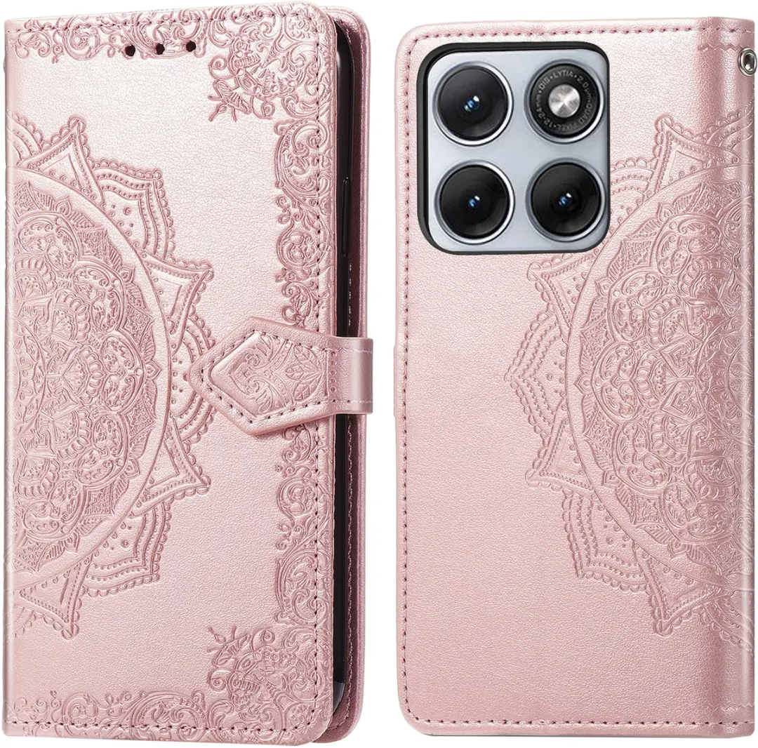 Imoshion Hoesje Motorola Edge 70 Fusion