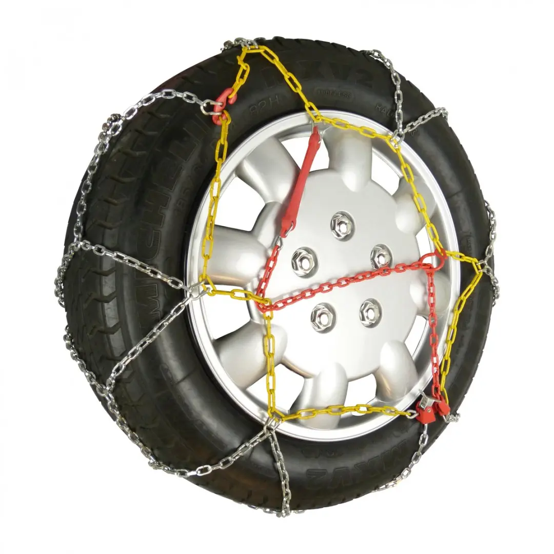 Carpoint Sneeuwkettingen KNN-40 9mm