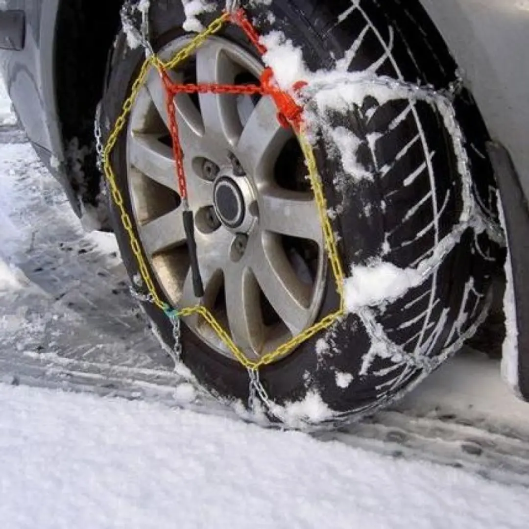 Carpoint Sneeuwkettingen KNN-40 9mm - afbeelding 6 van 6