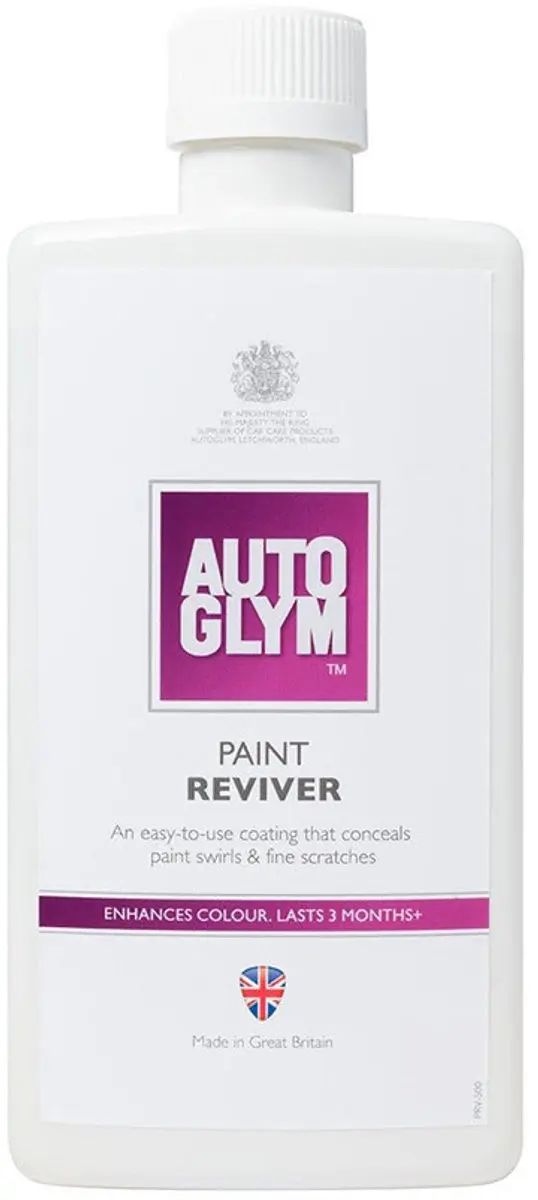 Autoglym Paint Reviver 0.5L