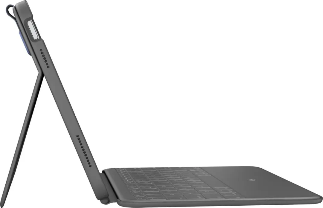 Logitech Rugged Folio Grafiet - iPad Pro/Air