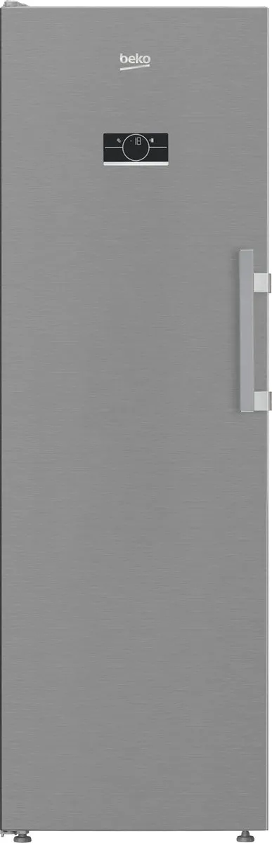 Beko B5RMFNE314X Vrieskast 286L