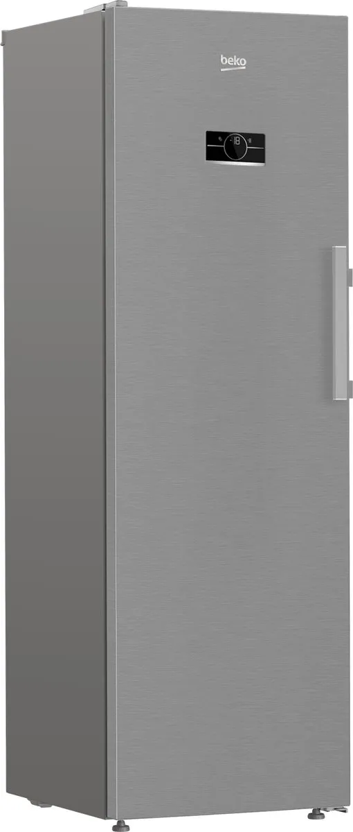 Beko B5RMFNE314X Vrieskast 286L - NoFrost - Wit - afbeelding 6 van 6