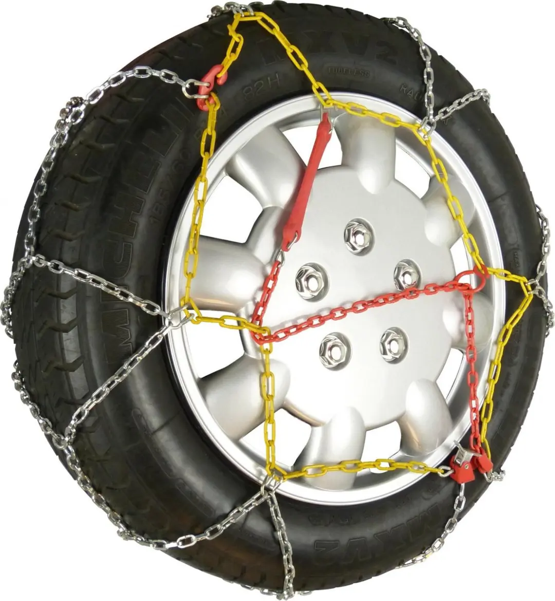 Carpoint Sneeuwkettingen KNN-30 9mm